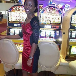 Meet your Posher, Njeri njeri